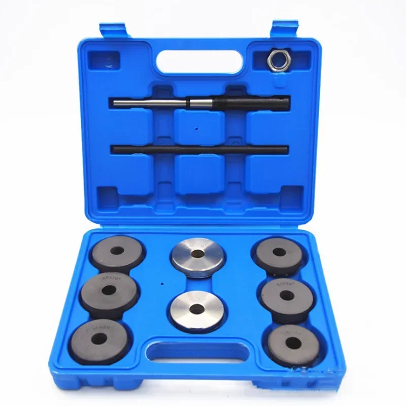 

Valve seat reamer set For heavy-duty vehicle valve reamer, grinding wheel, engine repair tool, auto repair tool