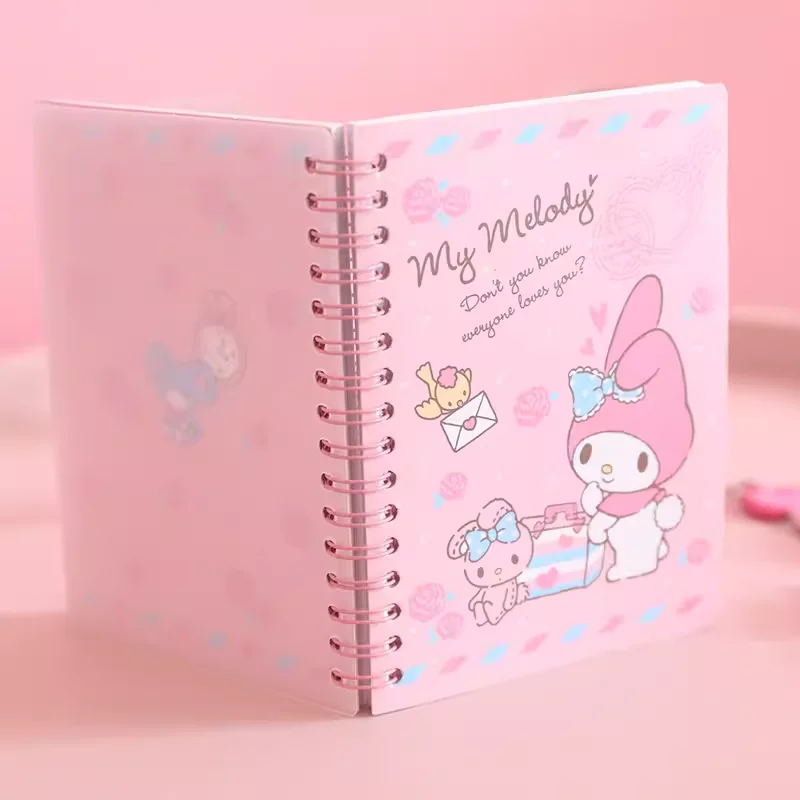 Notebook A6 schedule notebook,notebook diary journal,notebook diary,small notebook,undated notepad,travel planning notepad,magnetic notepad