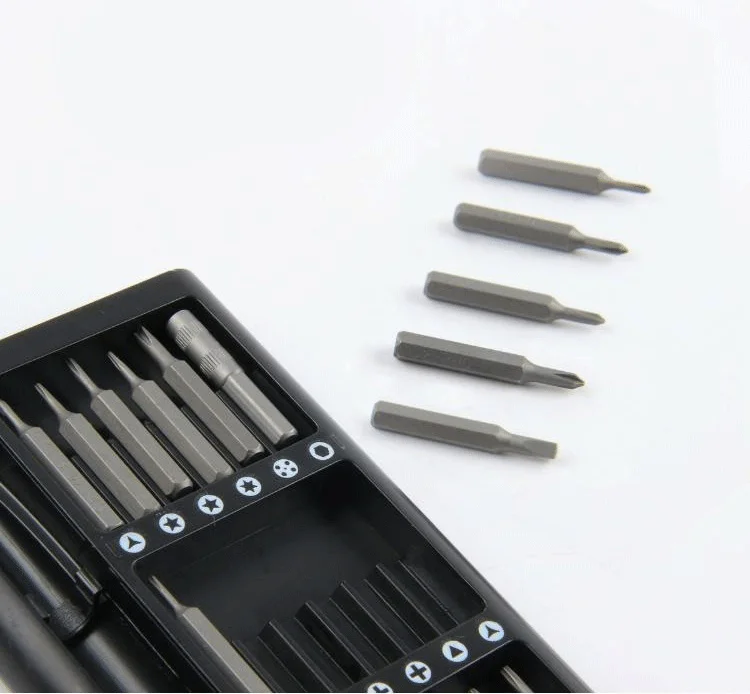 63/25 in 1 phone Screwdriver Angle Removal Repair Set Profesional Multifunction Magnetic Pocket Precision Driver Kits Bit types of wood planes