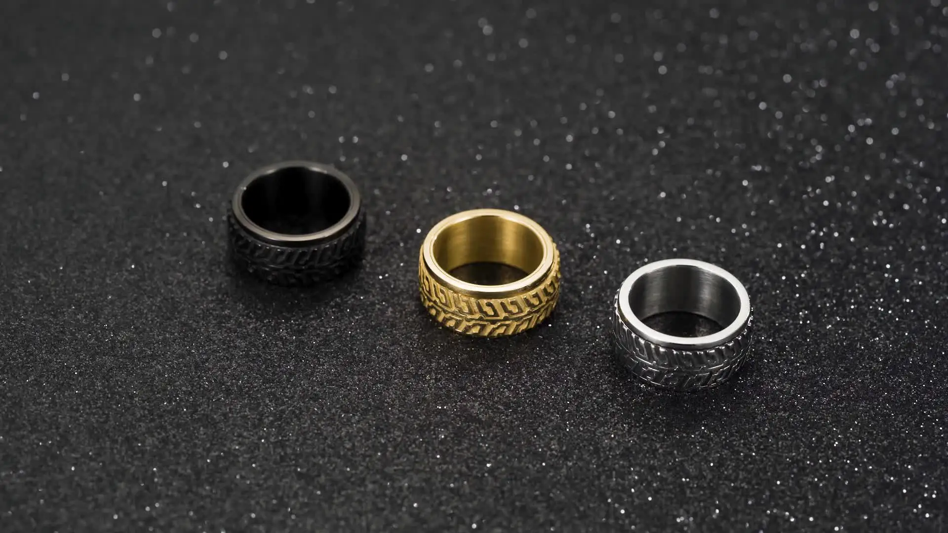 Anillo De Fútbol Americano De Acero Inoxidable Plateado Para Hombre, Anillo  De Dedo De Recuerdo Deportivo único, Anillo De Boda, Regalo De Aniversario, image size:1920x1080