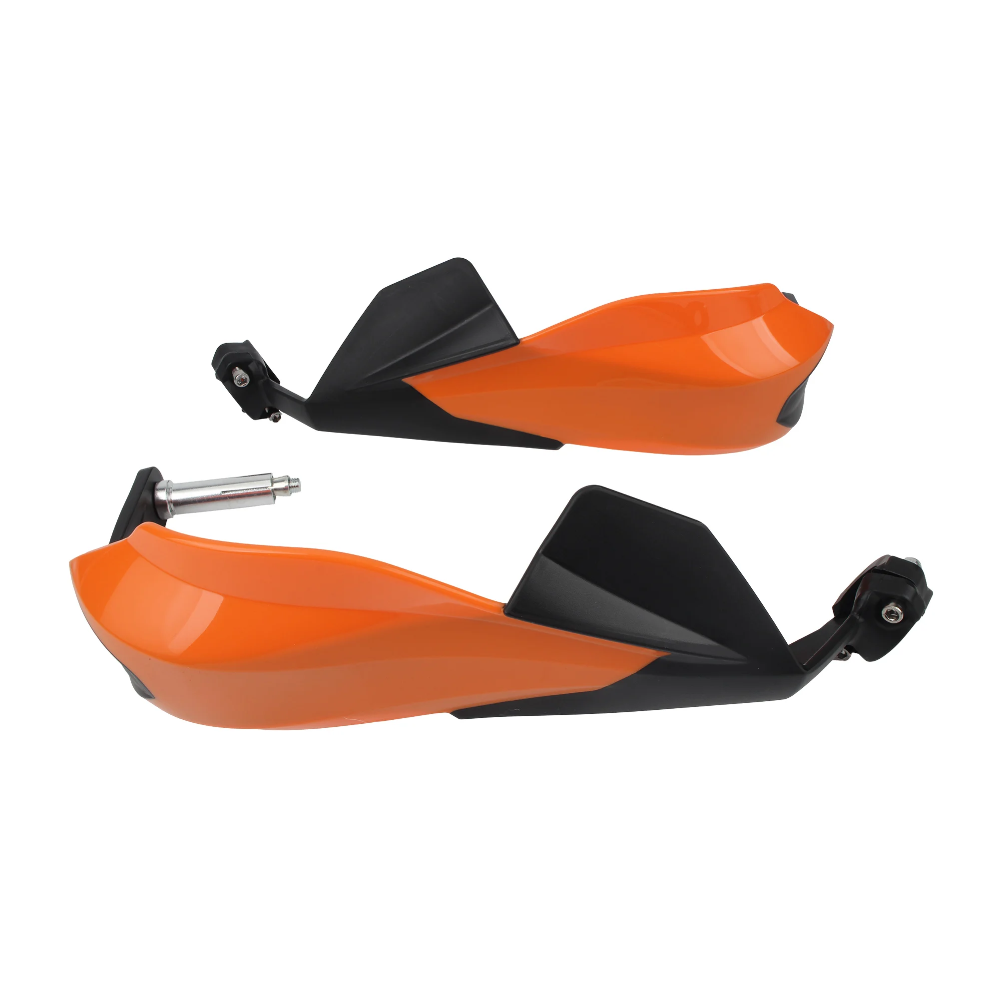 Motorcycle Handguard Hand Shield Protector - Universal Fit