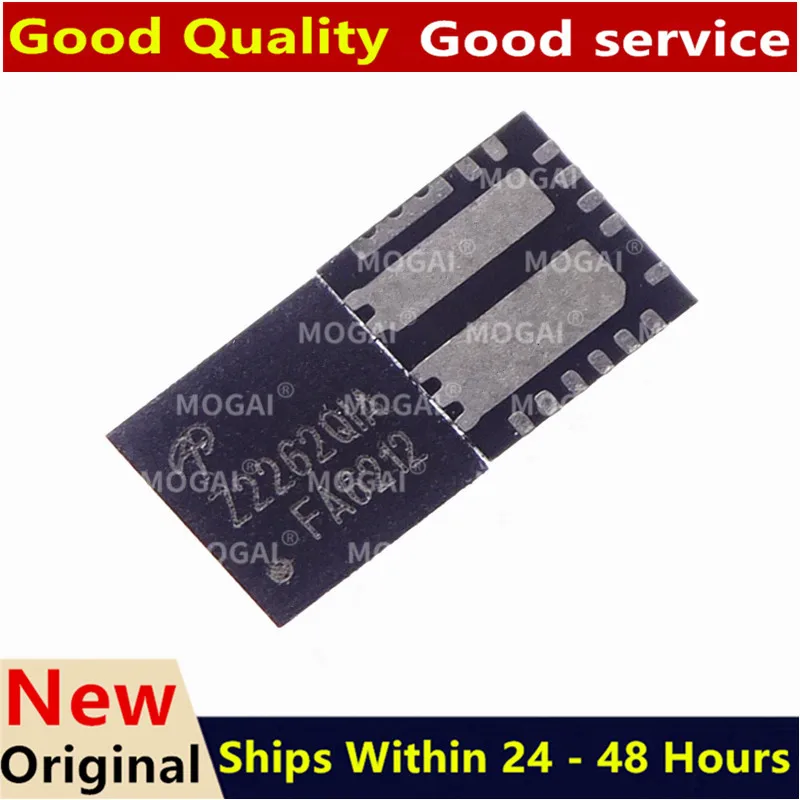 

(5 шт.) 100% Новинка AOZ2262QIA Z2262QIA Z2262Q1A QFN