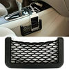 Car Pocket Phone Nets – Easy Mesh Storage for Your Vehicle!