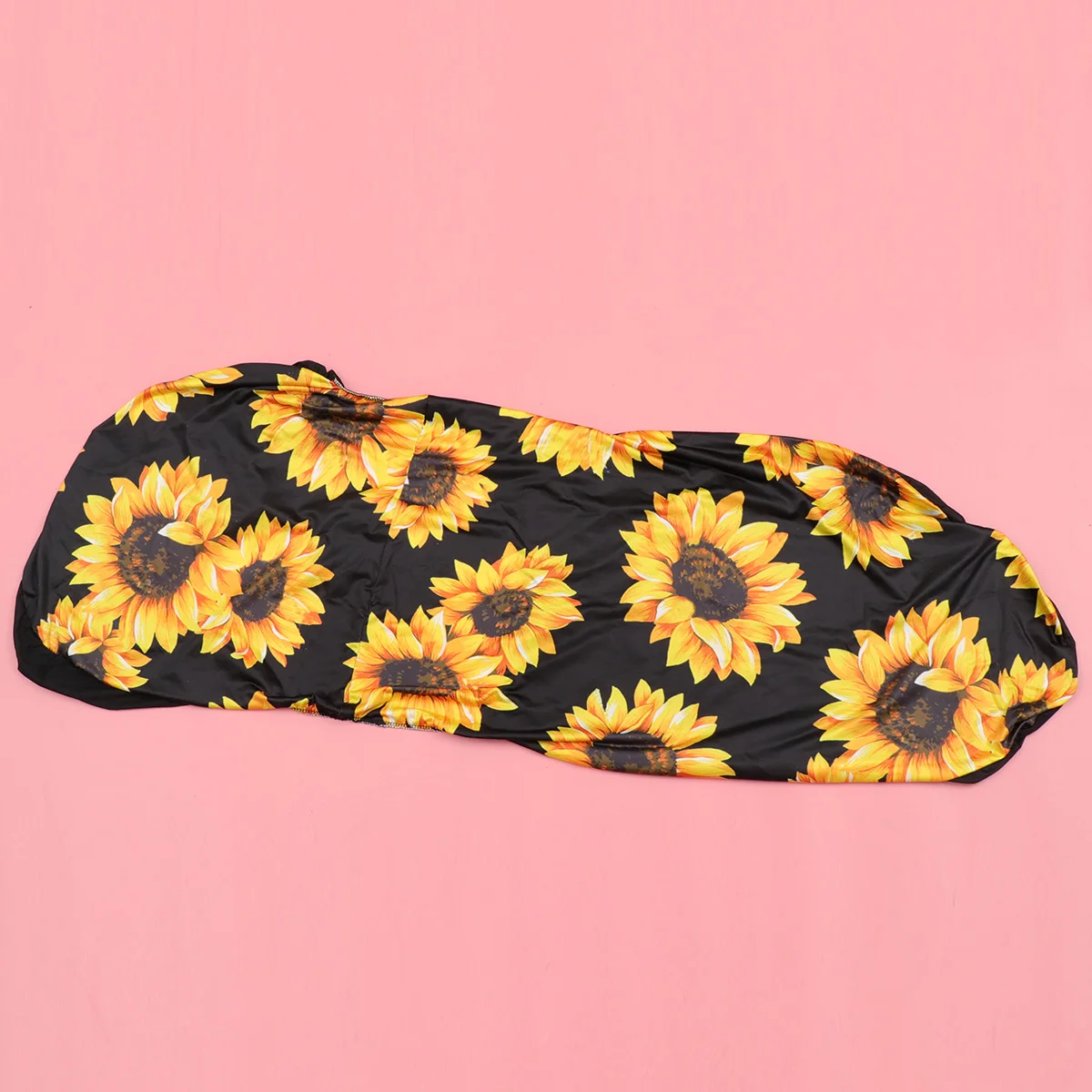 

Car Seat Cover Sunflower Printed Seat Covers Car Styling Auto Seat Cover For Forro De Asiento A30