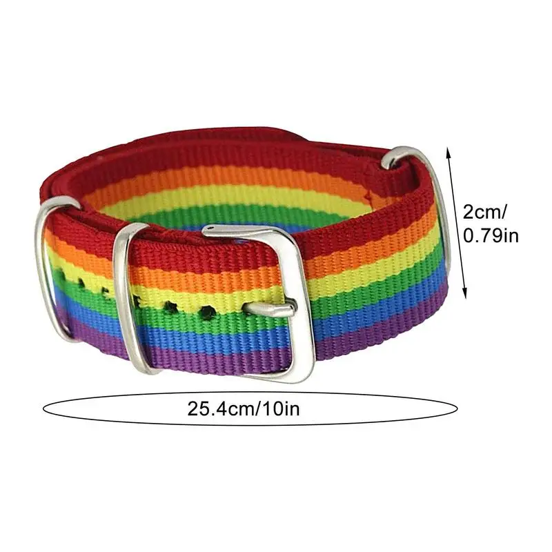 LGBT rainbow bracelet love bracelet lesbian gay pride wristband genderqueer bisexual pansexual asexual bangle bracelet crystal bracelets leather bracelets chain bracelet cat bead bracelet zircon bracelet leather bracelet stone bracelet seedbeads bracelet beaded bracelet woven bracelets magnetic bracelet stainless steel bracelet bead bracelet laurel leaf bracelet zirconia bangle snake bangle bracelet