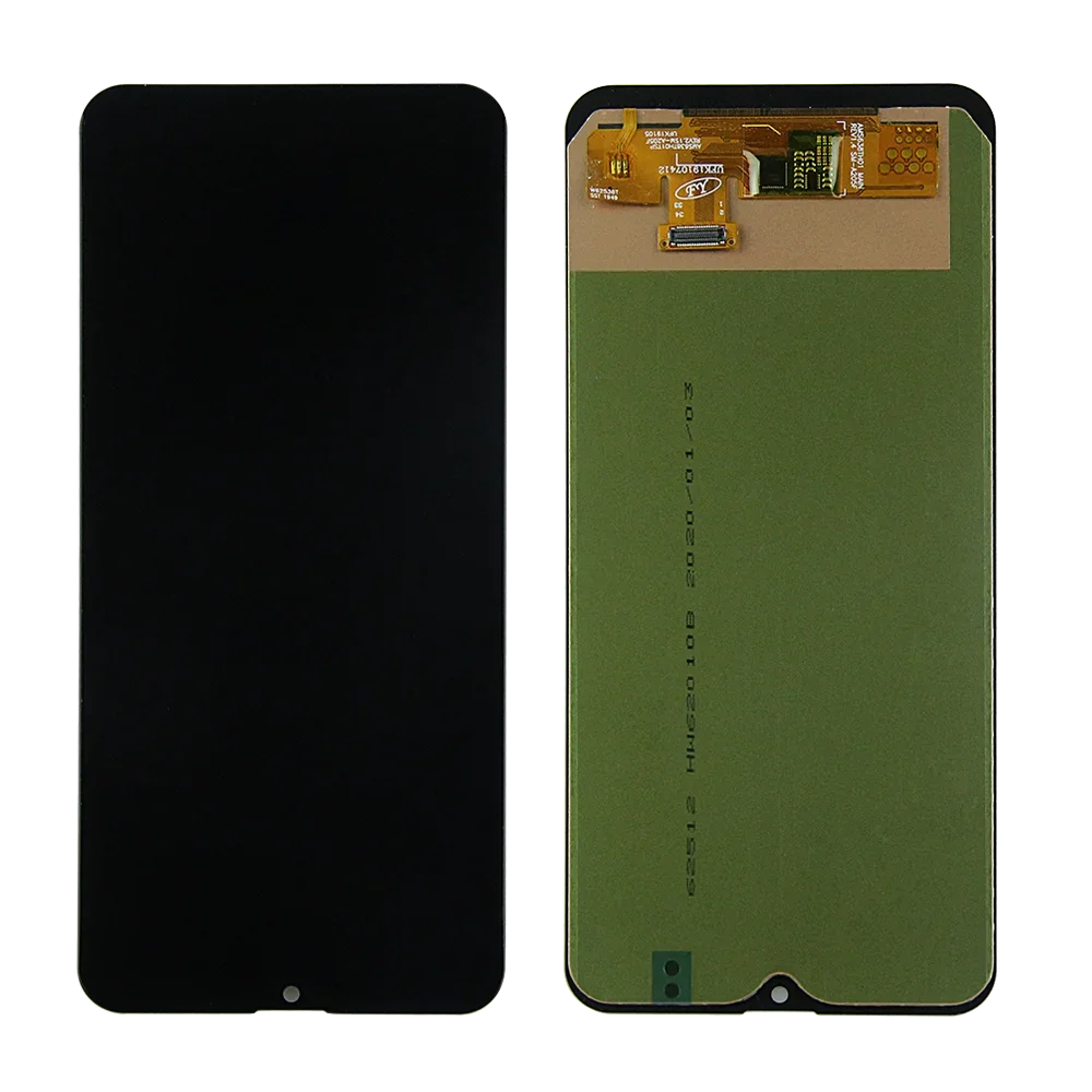 A20 Lcd Tft Per Samsung Galaxy A205 Display Lcd Touch Screen Digitizer Assembly Sm-A205F A205Fn Spedizione Gratuita
