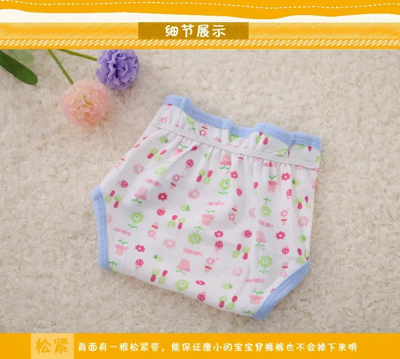 Kids Nappies Reusable Diaper Cover Adjustable Children cute Cartoon pattern Nappy Changing Baby Cotton Cloth Diaper 0-2 Year Old 19 Se17edcb7a34b4828833919d6fa969a90O Kids Nappies Reusable Diaper Cover Adjustable Children cute Cartoon pattern Nappy Changing Baby Cotton Cloth Diaper 0-2 Year Old