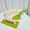Sand Castle Making Tools Beach Castle Tools Castle Building Sand Brick Tools Snow Brick Maker for Girls Children Birthday Gifts 1
