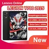 NEW 2025 Lenovo Y700 3rd Legion Snapdragon8 Gen3 Android 8.8-inch 2560*1600 165Hz 6550mAh 350g Wifi TB321FU USB-C Gaming Tablet 1