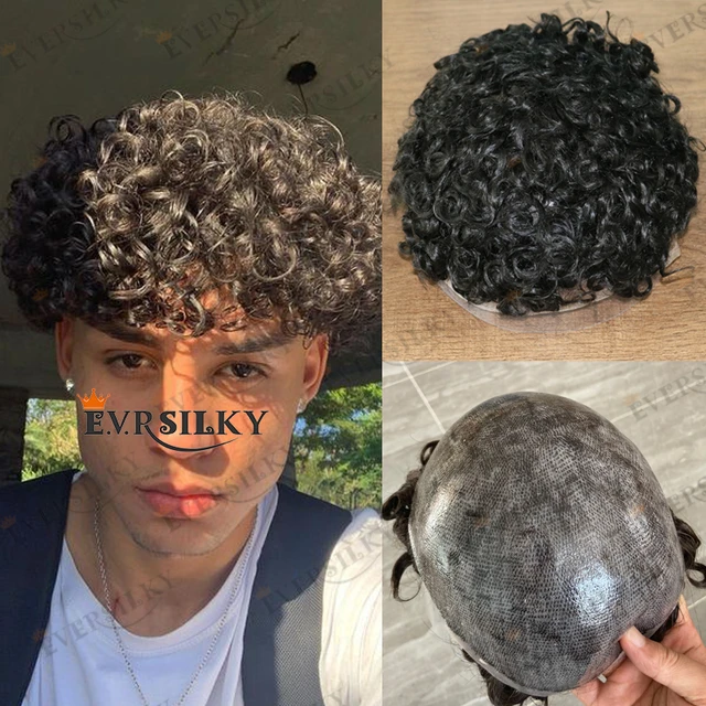 tight curls for curly hair｜TikTok Search