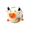 Pet Supplies Amazon Hot selling Animal Shaped Latex Toys Bite and Bite Washable Dog Toys 3