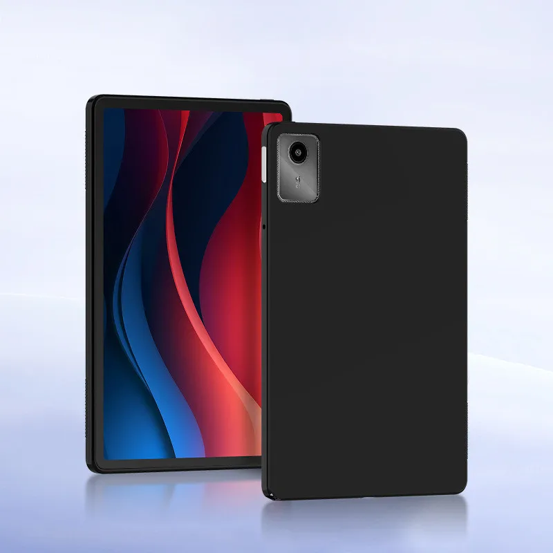 For  Xiaoxin Pad 2024 Case 11 inch Tablet Back Case Soft Cover For Lenovo Tab M11 Xiaoxin Pad 2024 TB330FU TB331FC Silicon case — view 5