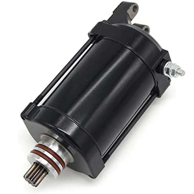 Motorino Di Avviamento Per Veicoli Utilitari Can-Am Maverick X3 R 4X4 Xds Xrs Turbo Dps Sea-Doo Spark Trixx 900 Ace 420892426 420893830