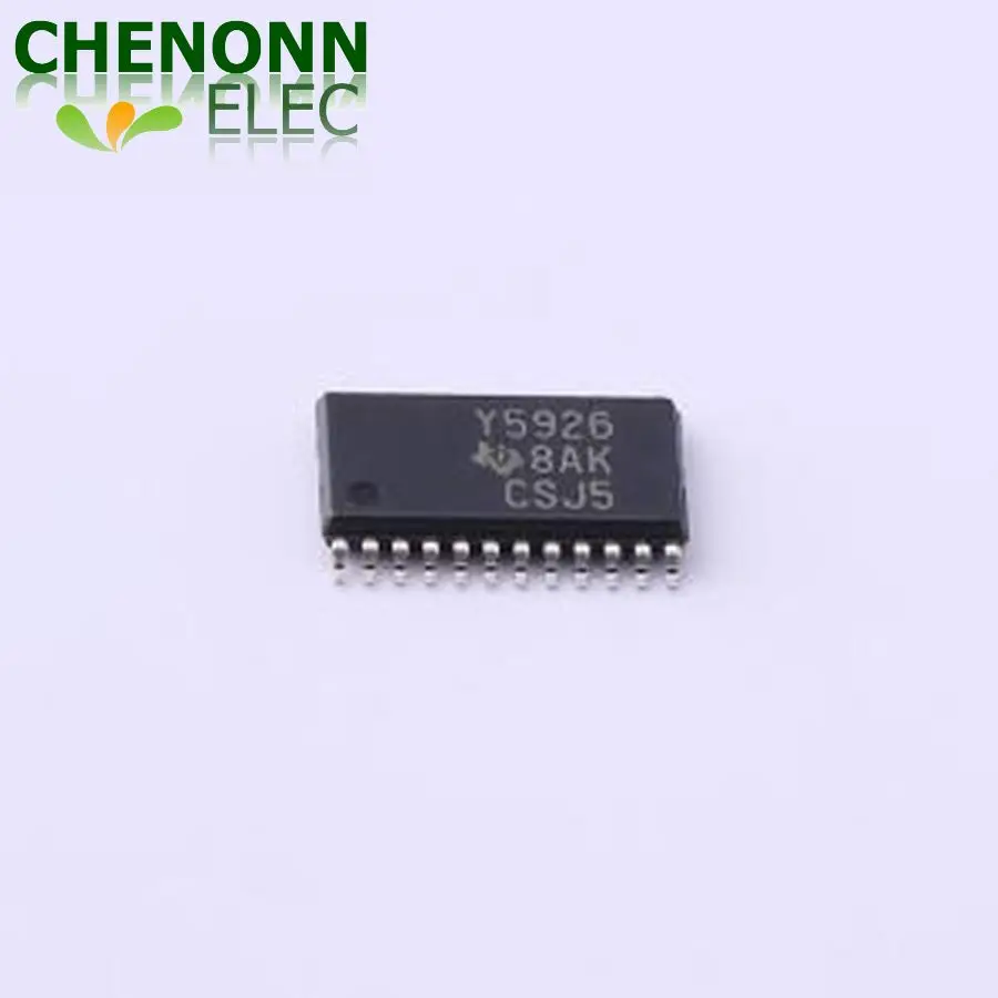 TLC5926IPWPR