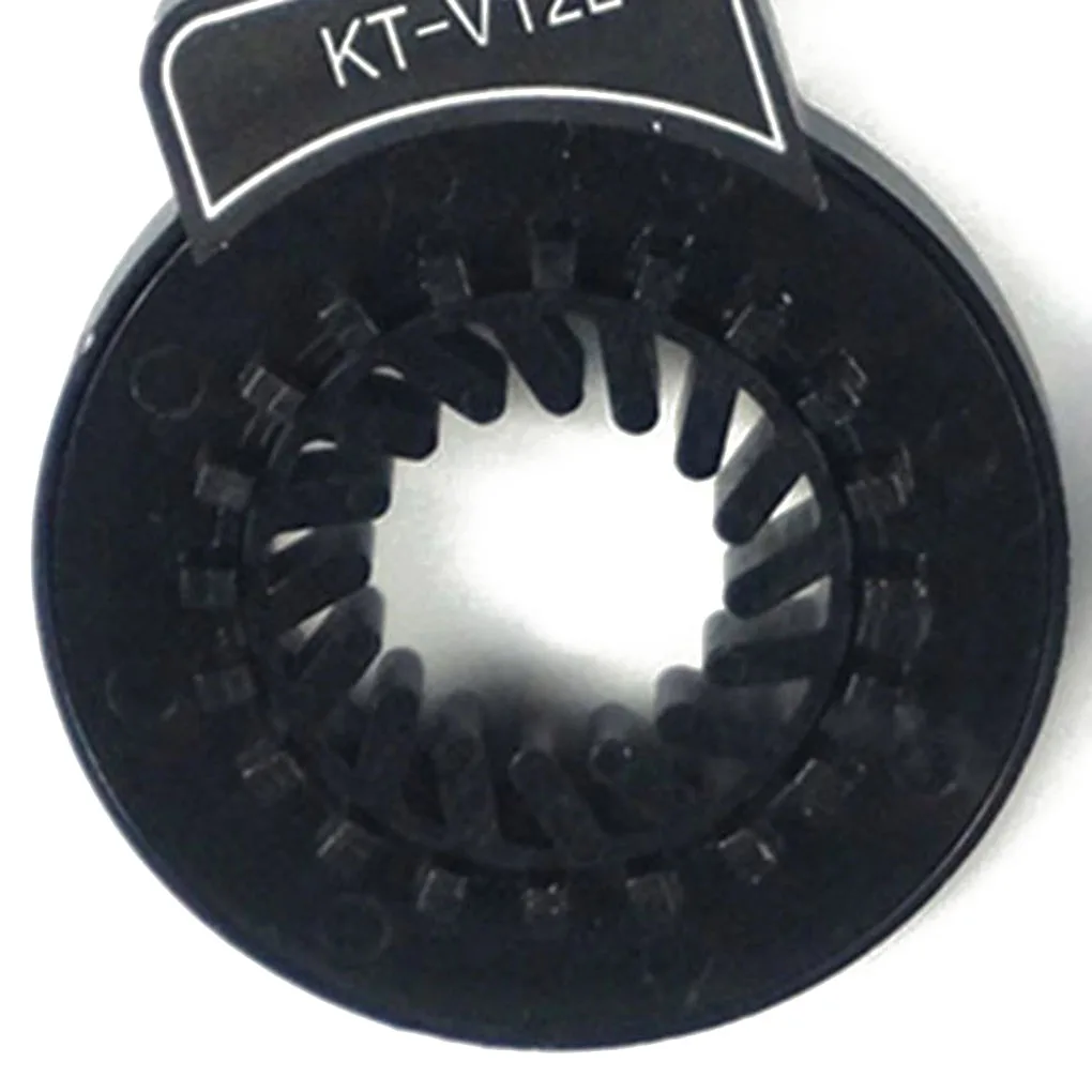 

12 Signal Output Electric Bike PAS System Pedal Assistant Speed Sensor Electric Bicycle Accessory