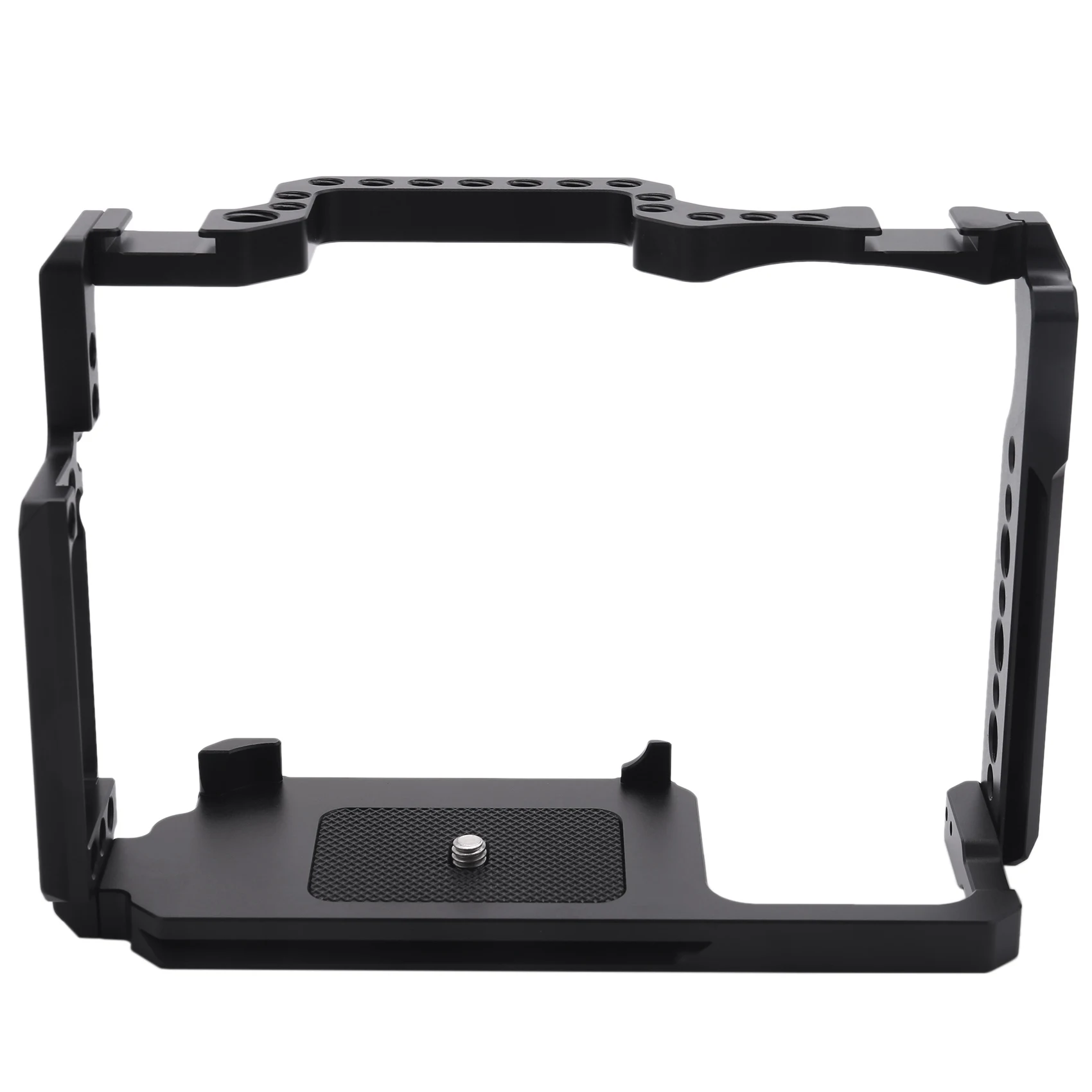Camera Cage for Canon EOS 5D Mark II III IV DSLR Camera Case for Canon 5Ds 5D Mark IV III II Eos 5D4 5D3 5D2 Rig