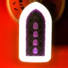 Quran Speaker Azan Clock  Muslim Ramadan Islam Gift Quran Player with Light Muslim Zikir Plug Adjustable Quran Stand 3