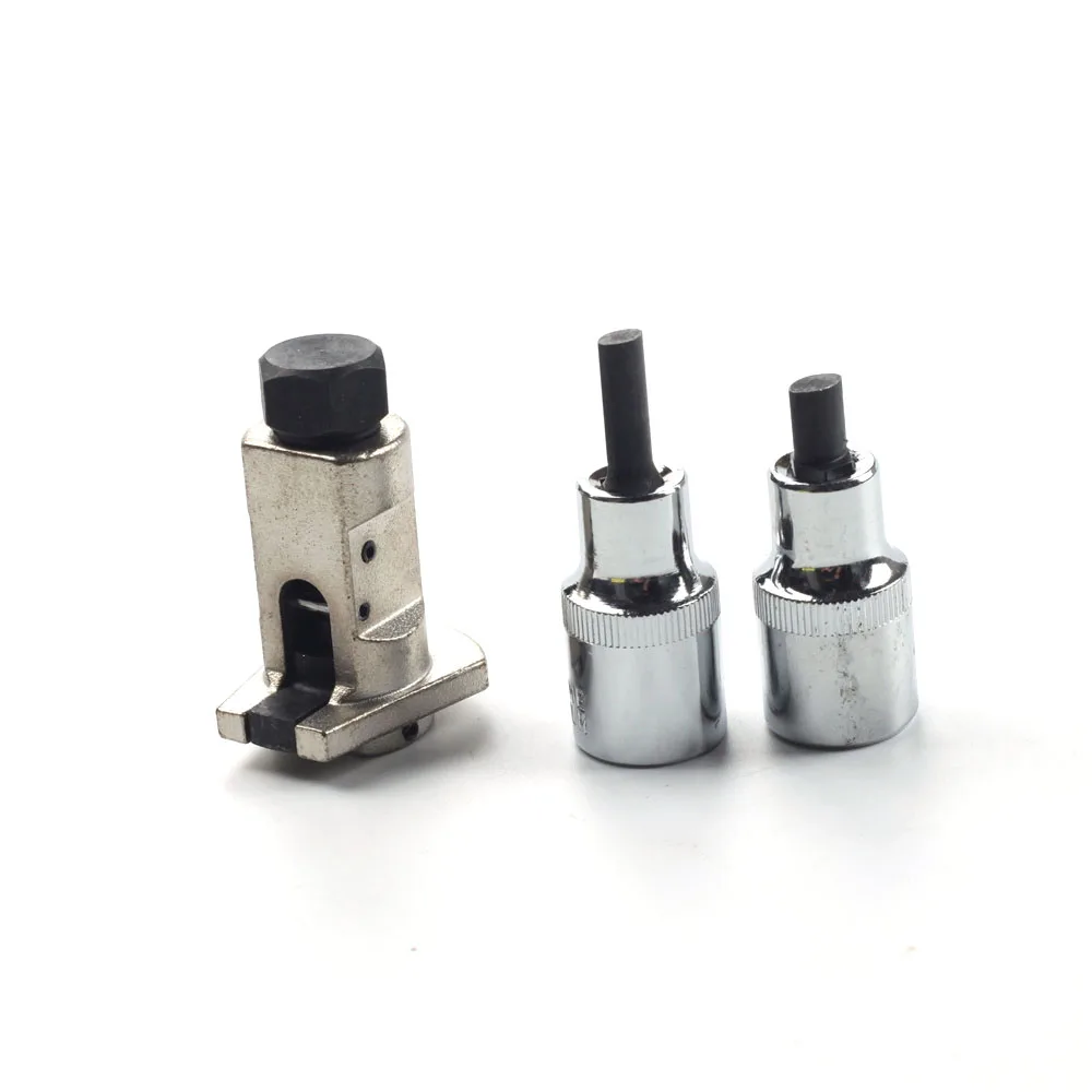 Hydraulisches Stoßdämpfer Werkzeug 5-13mm - Kfz Spreizwerkzeug Für Aufhängung