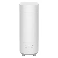 250ml Yogurt Maker Automatic Portable Outdoor Food Grade Material Refrigeration USB Port Energized Multifunctional Yogurt Cup 1
