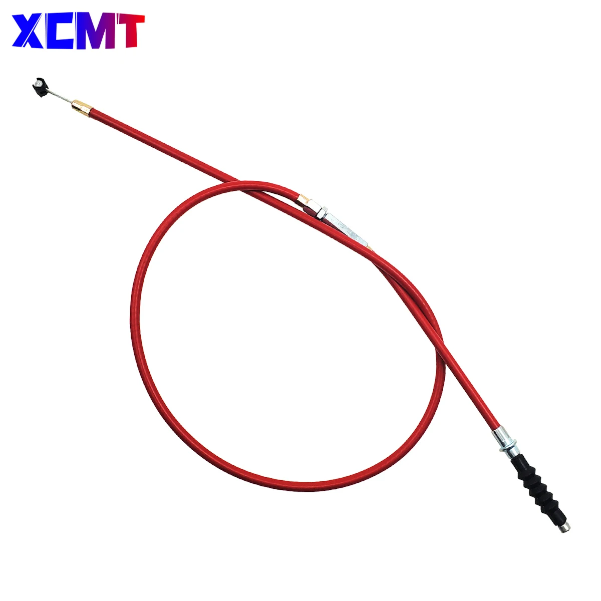 Enhanced Clutch Cable for Pit and Dirt Bikes - 990mm