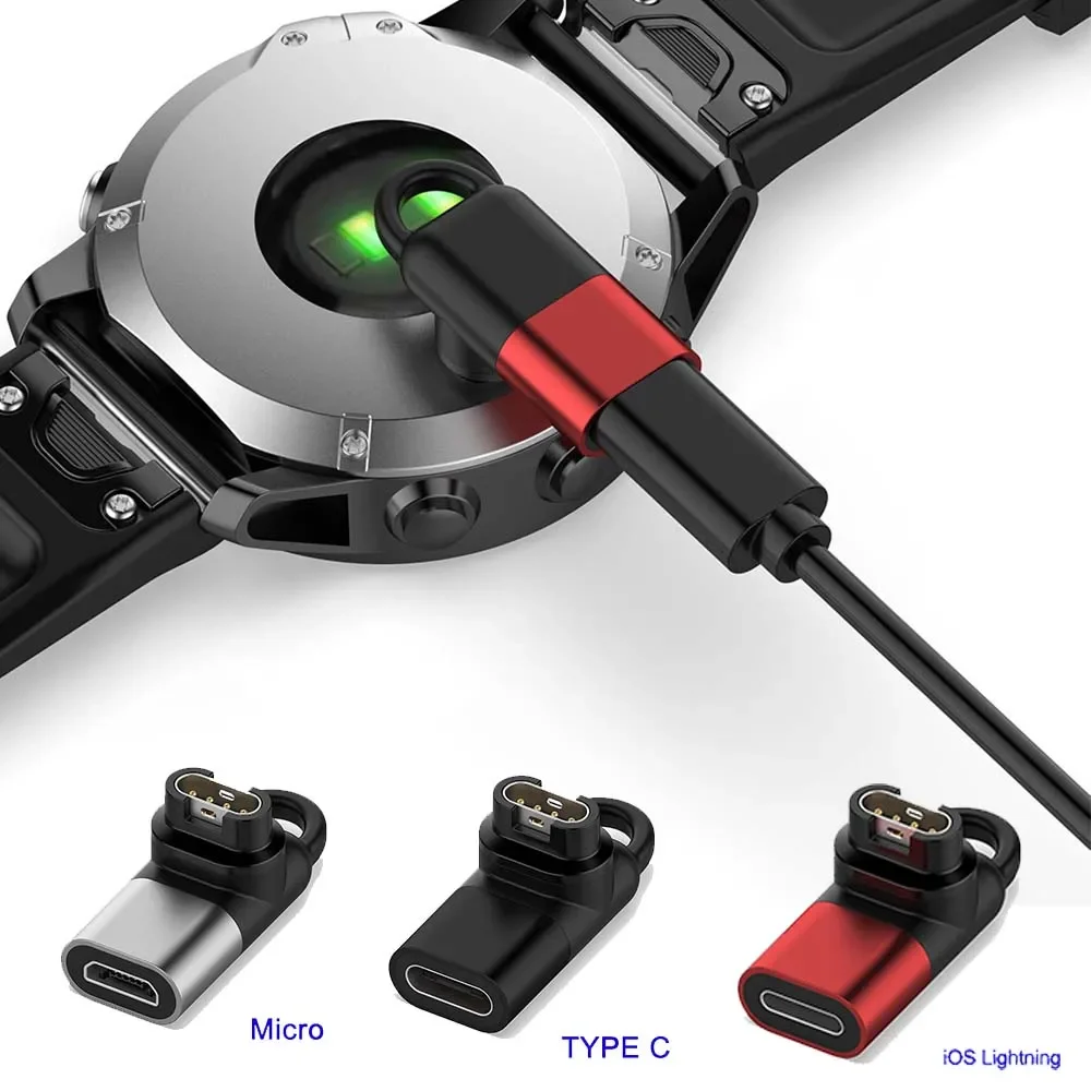 Compact Universal Charger Adapter