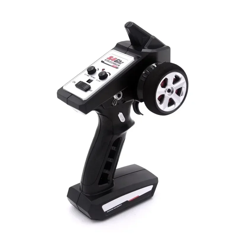 SCY 16101 16102 16103 16201 16202 Q130 High Speed Racing 1/16 4WD 50Km/h RC Car Original Spare Parts Receiver Parts Kit 4