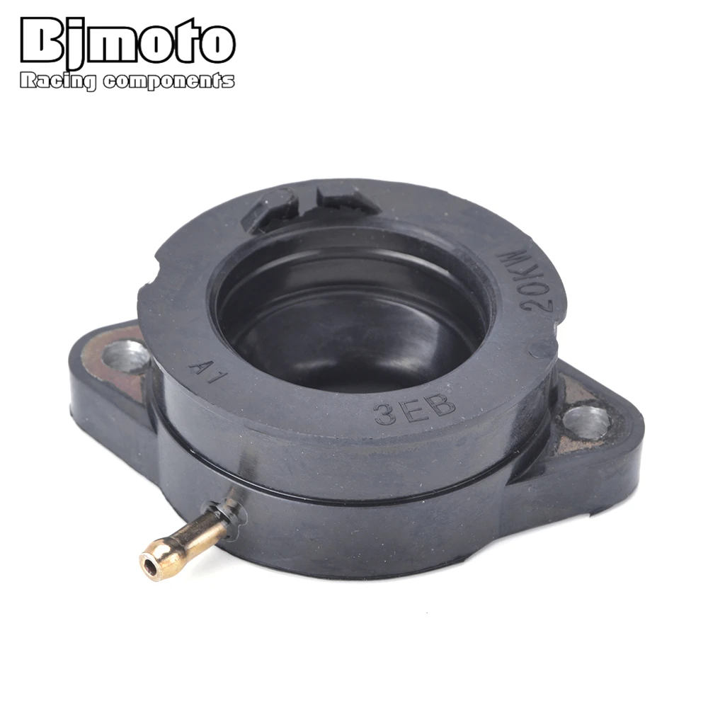 Sr400 2000 Sr 400 Collettore Di Aspirazione Adattatore Interfaccia Carburatore Moto Per Yamaha Sr500 Sr500Sp 48T Muslimexayb