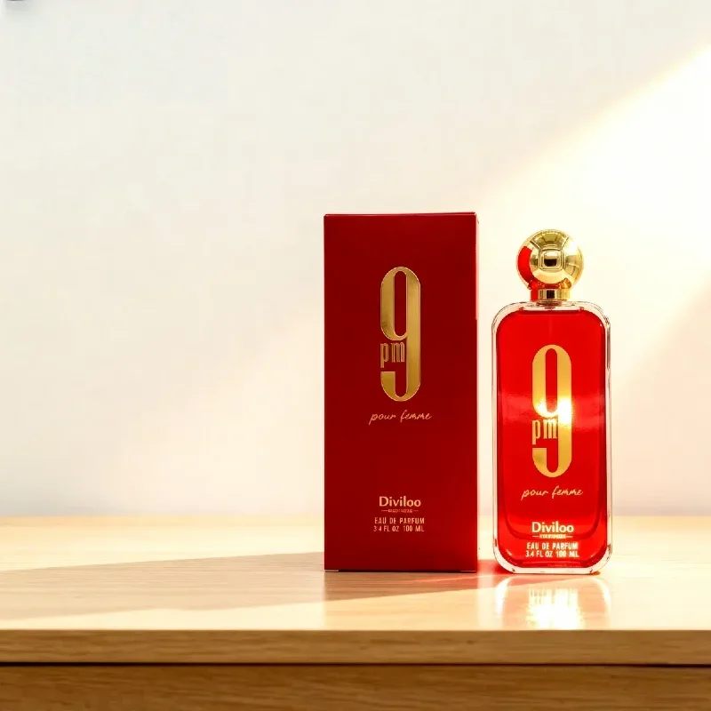 Red -100ml