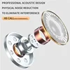 TWS Pro6 Earphone Bluetooth Headphones with Mic 9D Stereo Pro 6 Earbuds for Xiaomi Samsung Android Wireless Bluetooth Headset 3