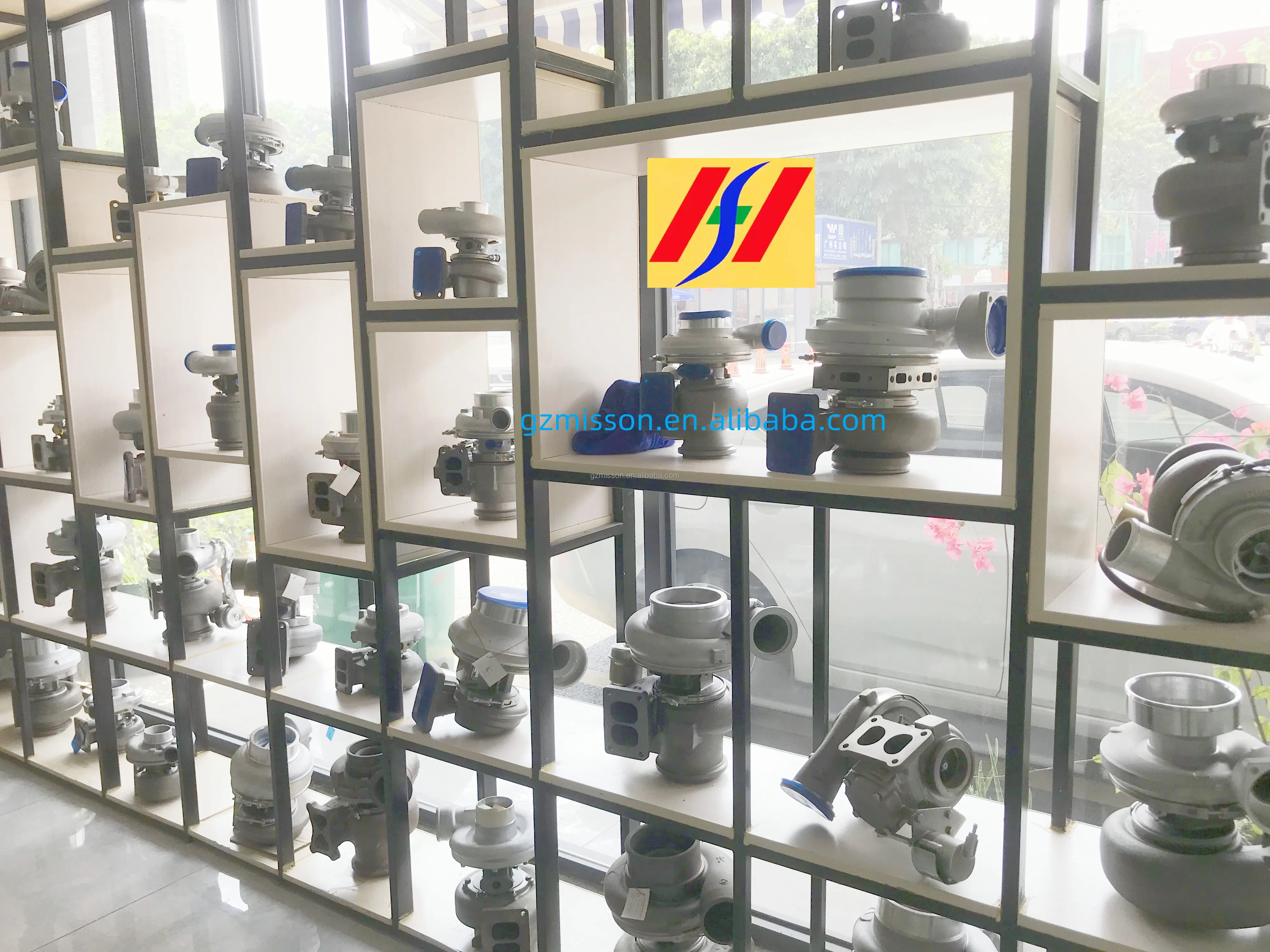 굴삭기 EX400-3 ZAX450 Diesl 6RB1 엔진 6WG1 터보차저 466860-0005 터보 114400-2080 슈퍼차저 466860-9005 466860-5