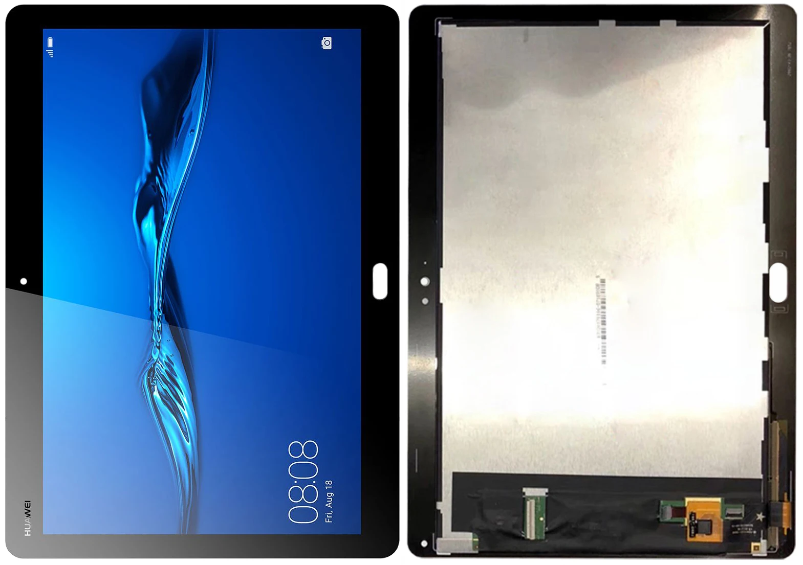 Mediapad M5 Lite 10 Дисплей Купить