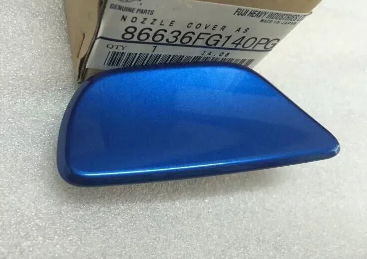 ネッサ Capqx-スバルインプレッサwrx 10サルーン/sti 2012-2014用ヘッド