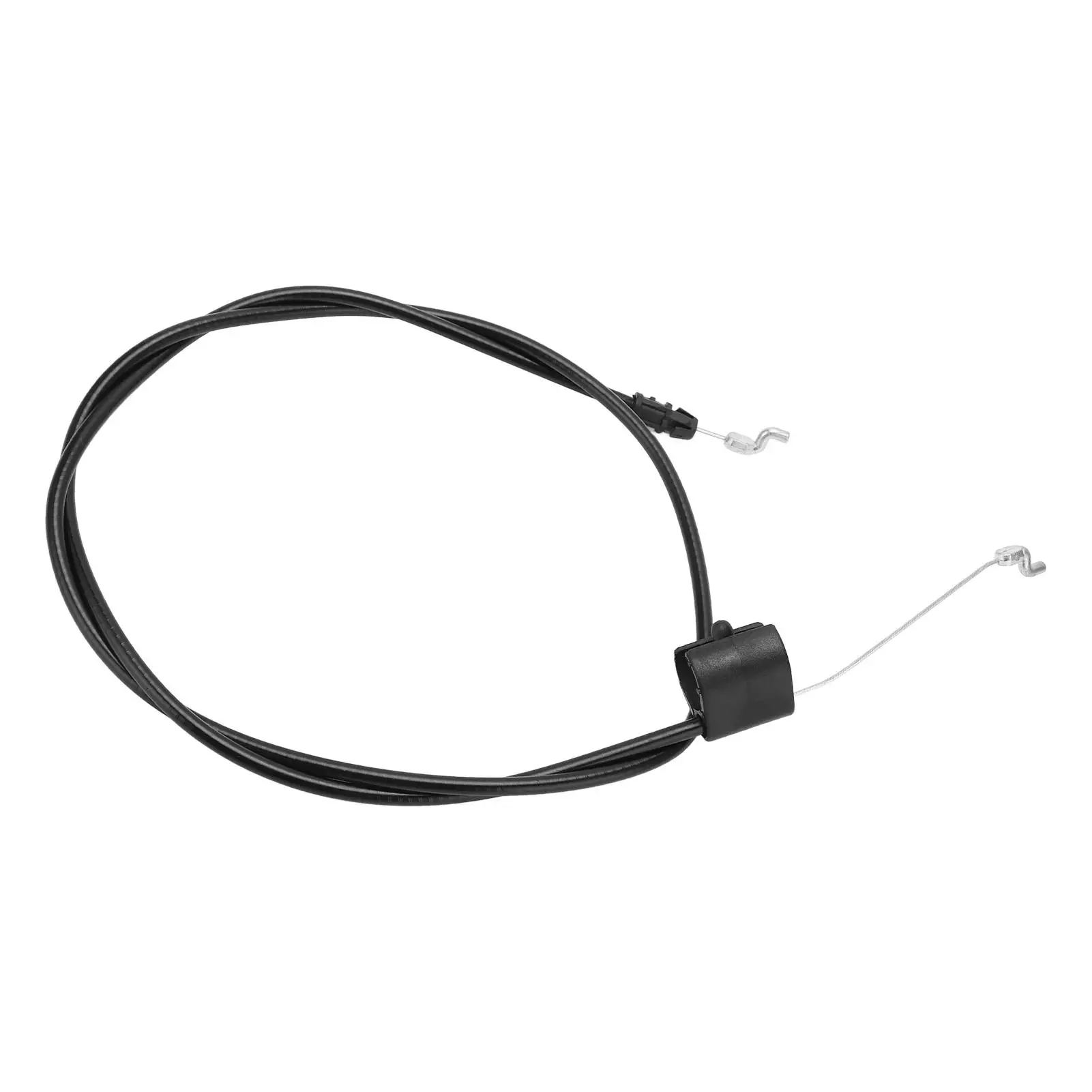 183281 High Sensitivity Black 46-1/2in Conduit Z Bend Ends Zone Control Cable for repairing Replacement