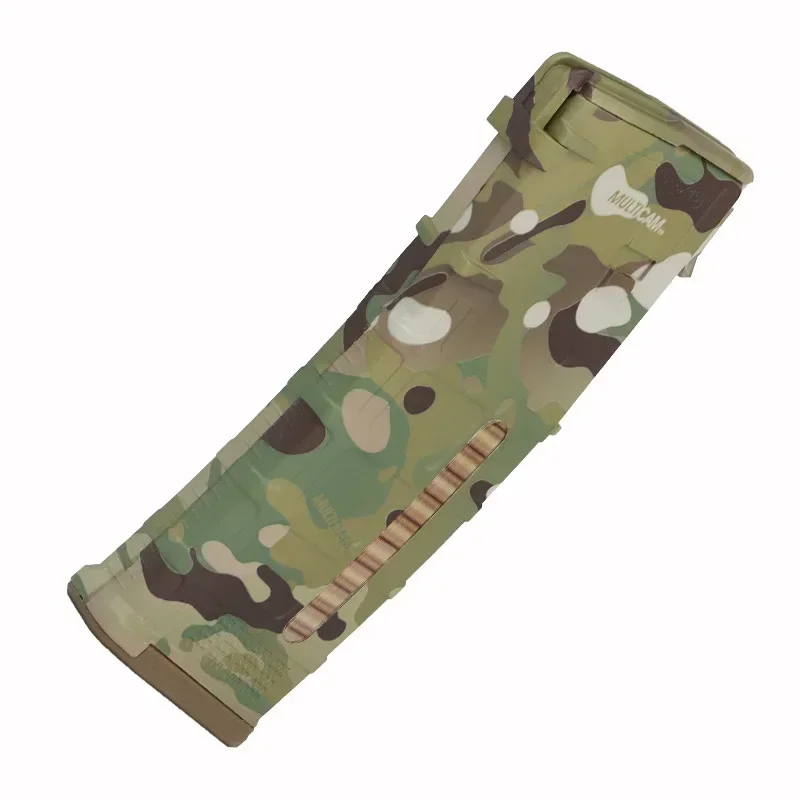 PMAC Style 1:1 Mag Magazine Model Type Replaceable Battery Charger Shell TypeC-line Without Battery Tactical Mobile Power Supply 3