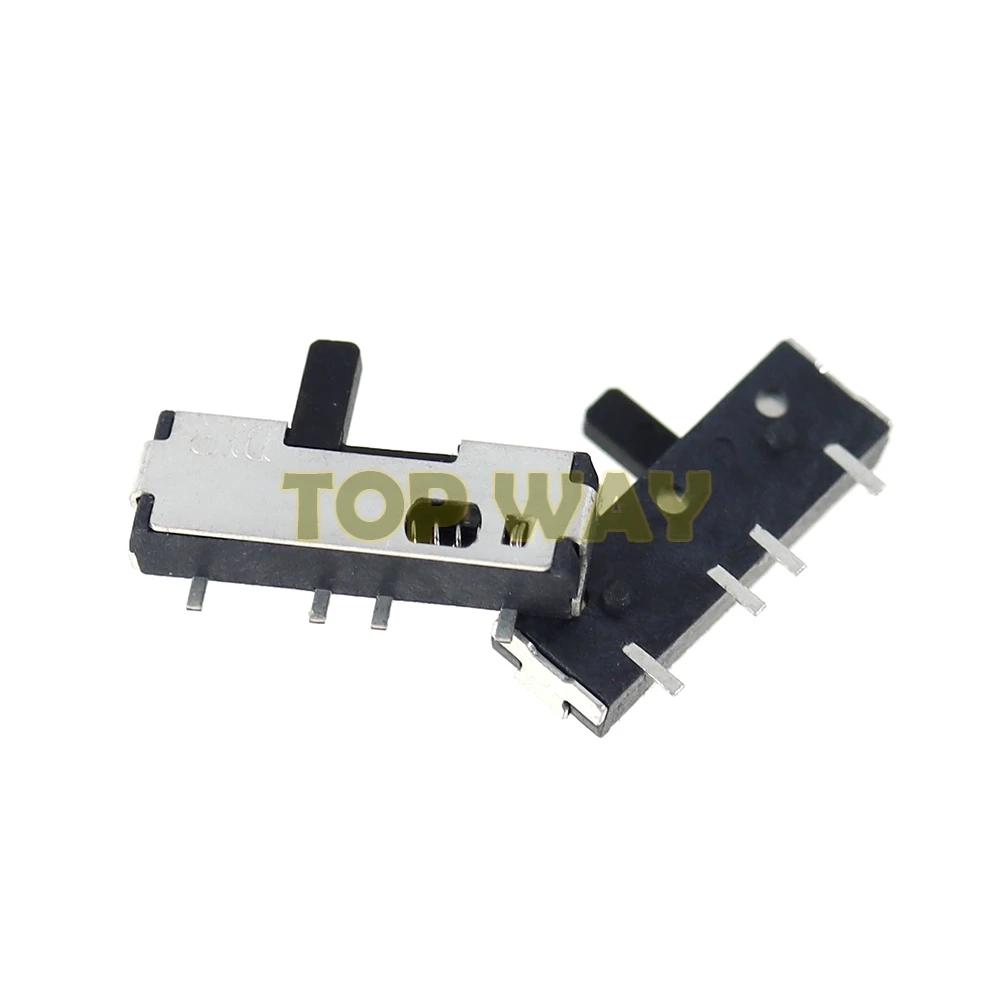 2PCS Power Slide Switch Button On Off Switch For Nintendo