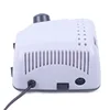 35000RPM Electric Nail Drill Machine Strong 210+105L Handpiece 2.35mm Model Manicure Pedicure Nail File Bit  Nail Machine 3