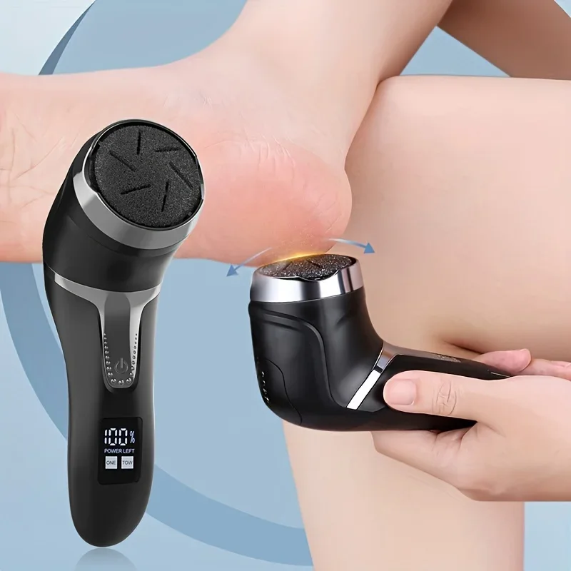 Pedicure Machine Callus Remover Pedicure Tools Professional Foot Dead Skin Remover Foot Grinder Electric Grinder Elec electric foot grinder