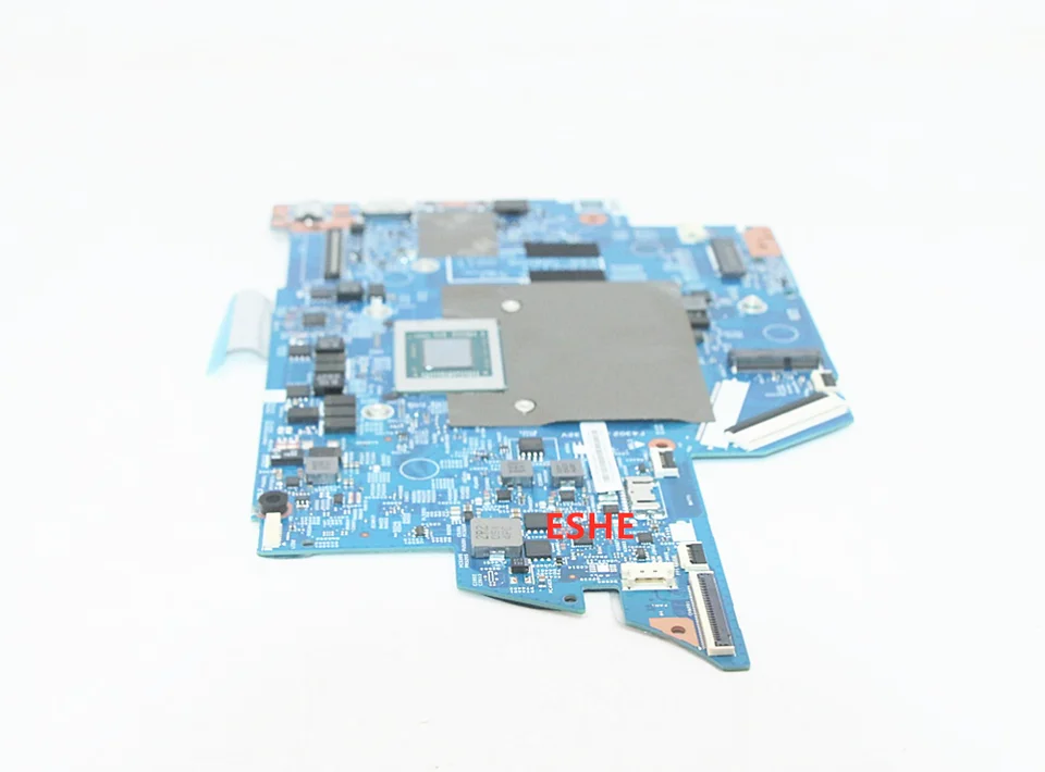 For Lenovo Ideapad Flex 5-14ALC05 Laptop Motherboard With R3