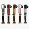 Retractable Korean Barbecue Shop Smoke Exhaust Pipe Kitchen Restaurant Big Suction Barbecue Smoke Exhaust Equipment 5