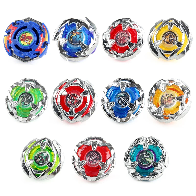 Z Brand Bey X BX-00 BX-01 BX-02 BX-03 BX-04 BX-05 BX-06 BX-08 Spinning Tops Toys Gift for Children