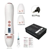 Wrinkle Removal Anti-Aging Handheld 7D Mini Ultrasonic Face Lifting Massager Skin Tightening Eye Care SPA Beauty Machine 4