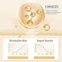 SADOER collagène crème pour les yeux Anti cernes sacs pour les yeux dissolvant raffermissant hydratant soin de la peau crème pour les yeux soins de la peau pour les yeux 6