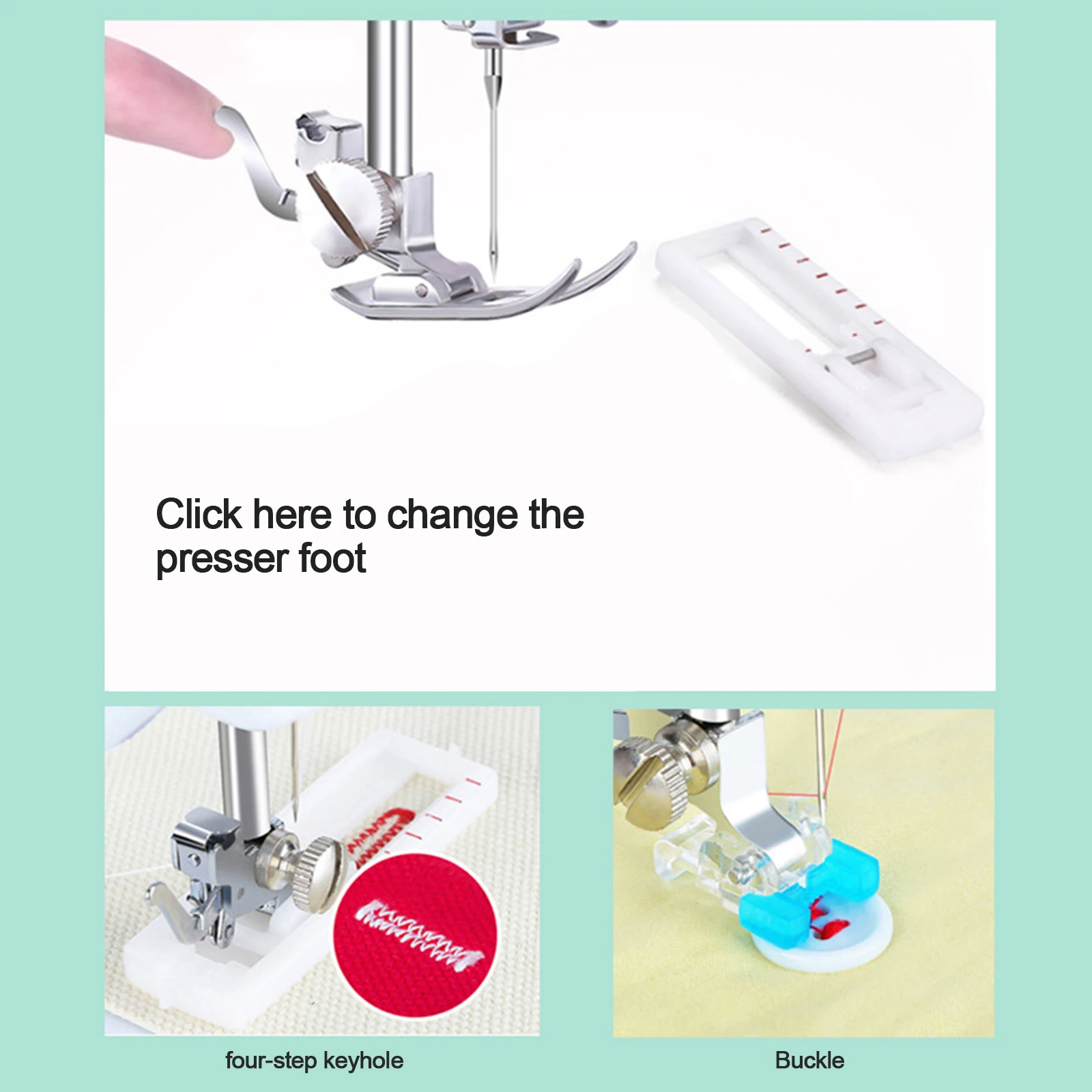 dsc-products