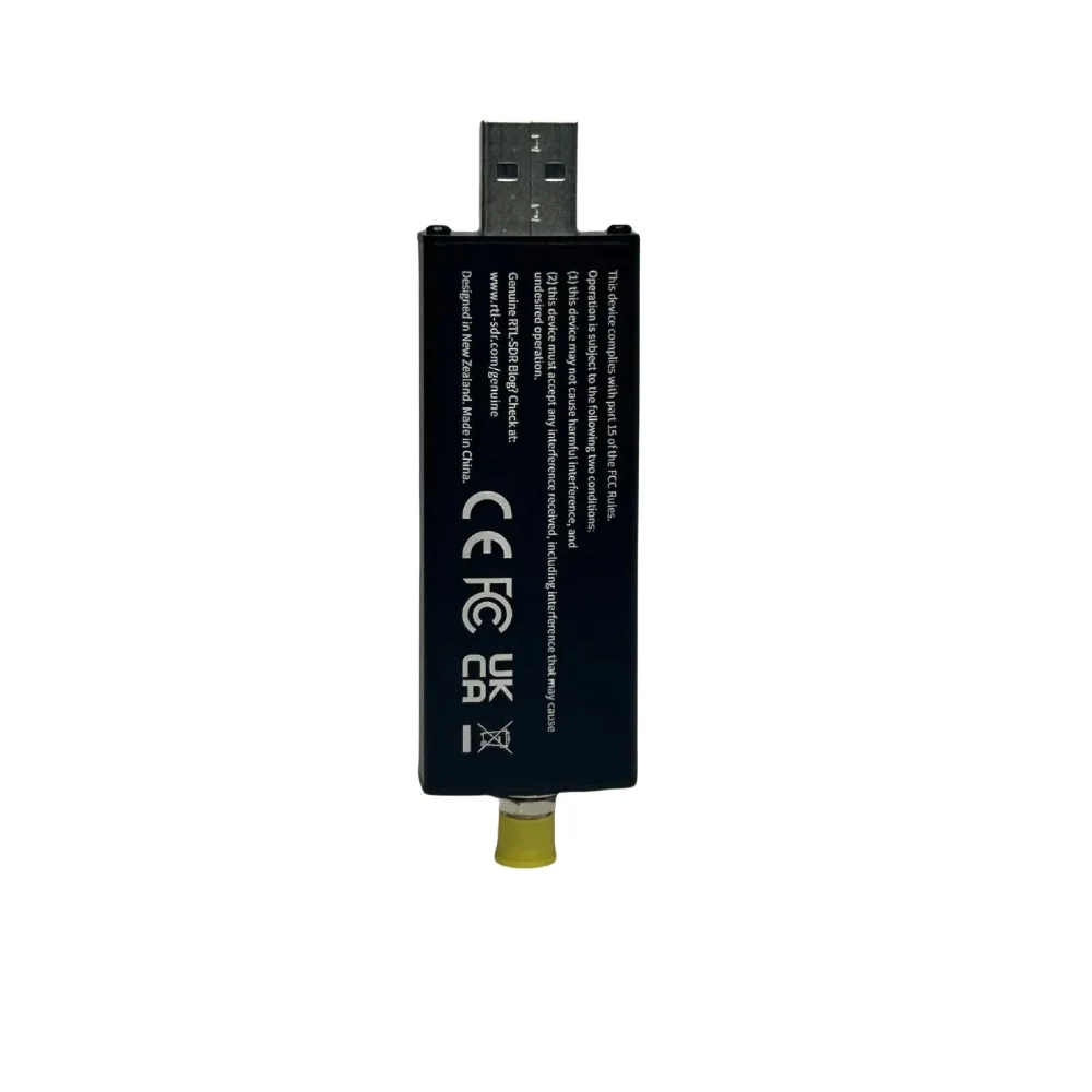 รูปสินค้า เครื่องรับสัญญาณ SDR ช่วงความถี่กว้าง 22-1100MHz