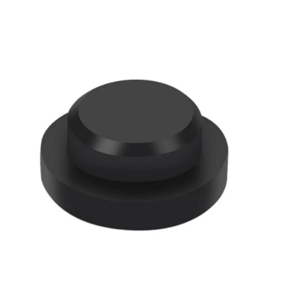 RV Stove Grommet Plug Adapter 16PCS Rubber Plugs Protective Rubber Plugs Set RV Kitchenware Gas Stoves Holder Cover Caps For Dometic Smev Thetford