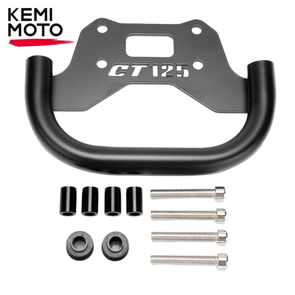 

Подлокотник для Honda CT125 Hunter Cub Trail 125 2020 2021 2022