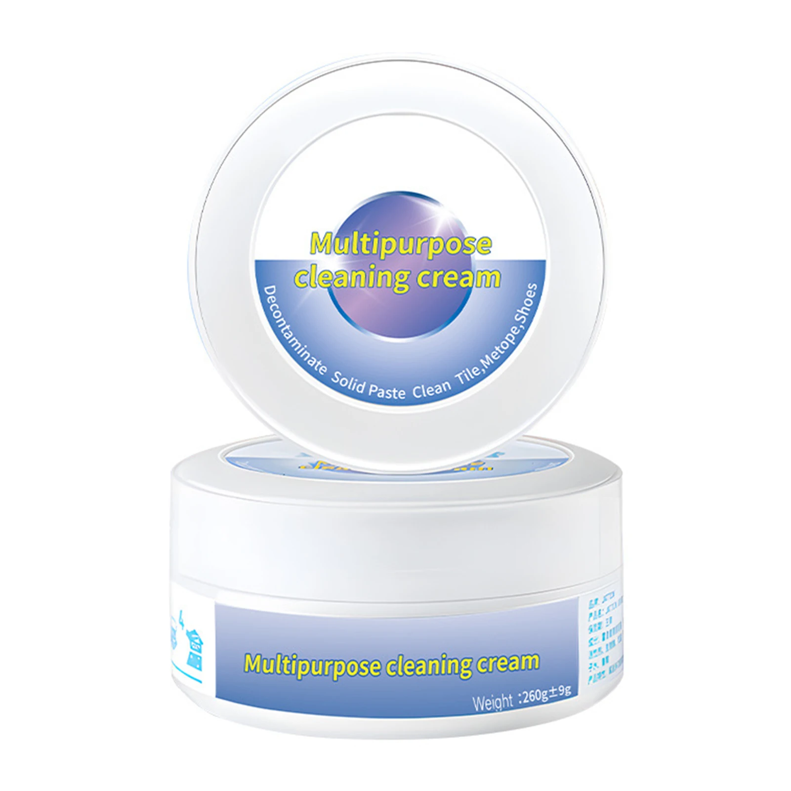 

White Shoe Stain Whitening Cleaner Wash-Free White Shoe Stain Remover for All Kinds of Shoes Boots
