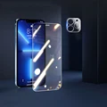 2in1 Front and Lens