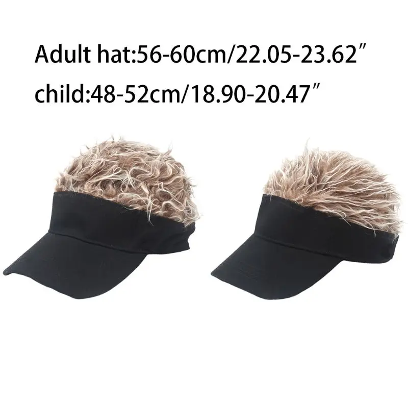 Adult Kids Funny Baseball Cap with 