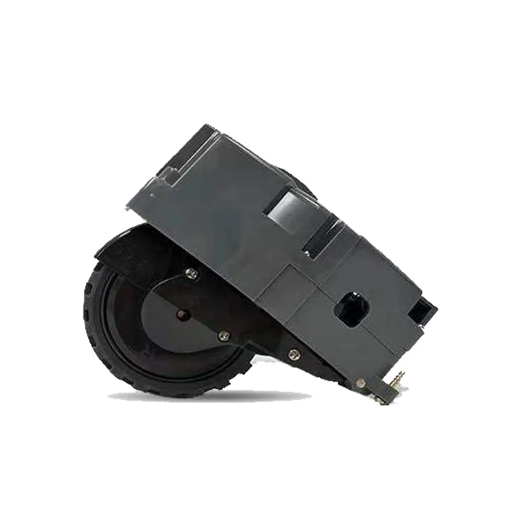 Modulo Ruota Motore Sinistra/Destra per iRobot Roomba Serie 500 600 700 800 900 - Ricambi per Aspirapolvere - immagine 5